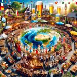 DALL·E 2023-11-12 14.31.51 - A photorealistic image of a global beer party, representing different cultures and locations around the world. The scene is a collage of various beer .png
